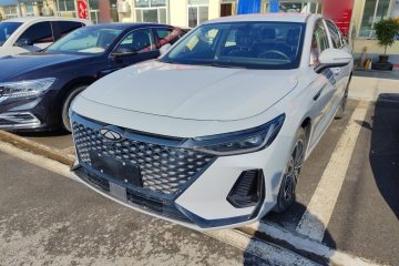 Used Chery Fengyun A8 2024 127 Travel Edition