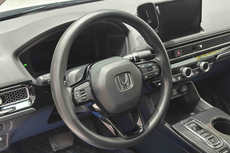 Used Honda Integra 2023 2.0L eHEV Tech Edition
