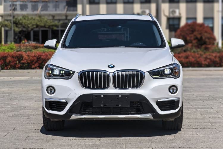 Used BMW X1 2019 sDrive18Li Premium Edition
