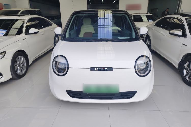 Used  Lumin 2025 205 km Xiangqin Version