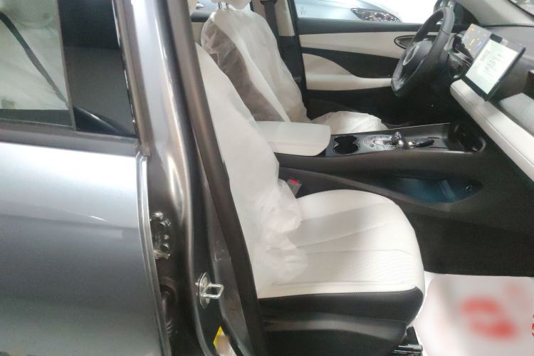 Used BYD Seal 05 DM-i 2025 DM-i Smart Drive 55KM Luxury Model
