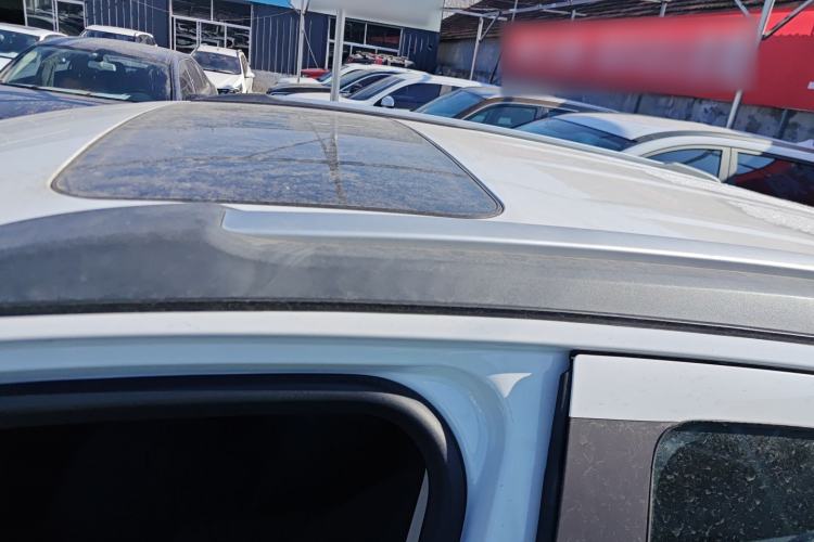 Used Buick Encore 2017 18T Automatic Two-Wheel Drive Urban Leading Model
