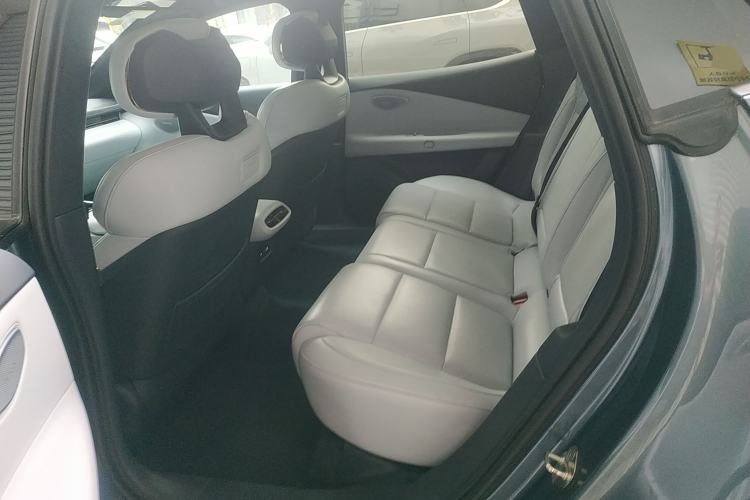 Used Lynk & Co Z10 2025 95 kWh 702 km All-Wheel Drive Intelligent Driving Ultra