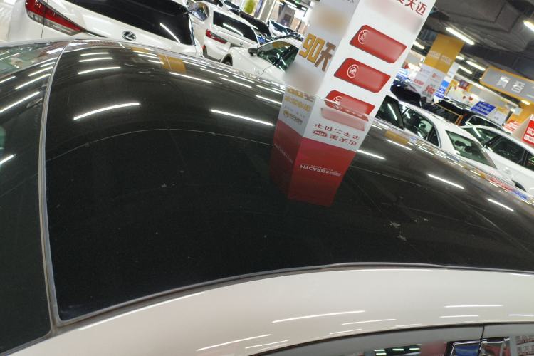 Used Leapmotor B10 2025 510 Joyful Edition