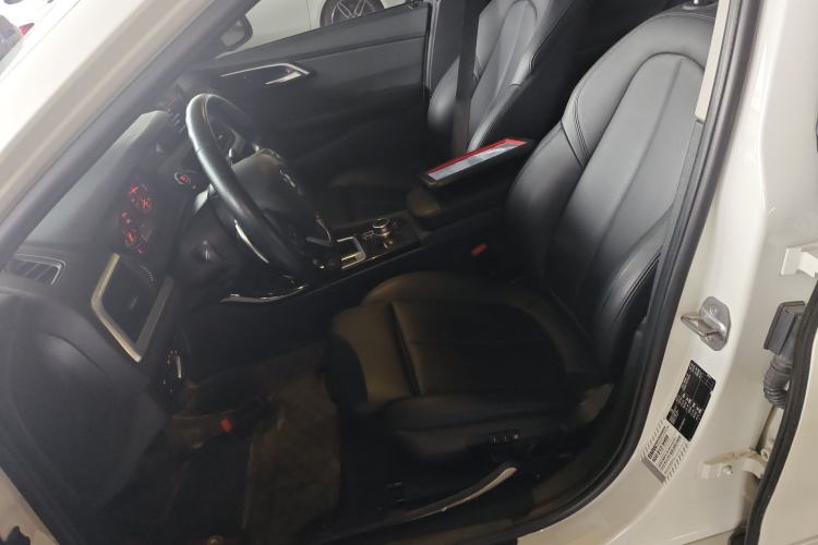 Used BMW 1 Series 2017 120i Design Package Model
