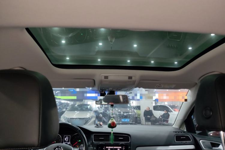 Used Volkswagen Golf 2020 280TSI DSG Comfort Version
