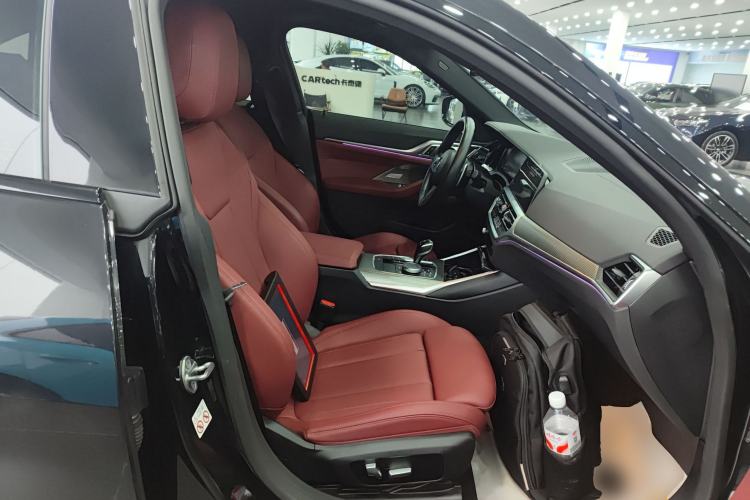 Used BMW 4 Series 2022 425i Gran Coupe M Sport Night Edition
