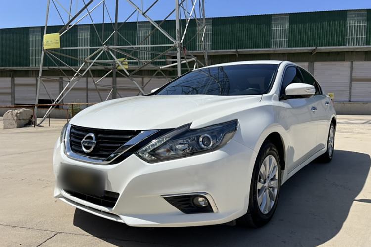 Used Nissan Teana 2016 Revised Version 2.0L XL Comfort Edition
