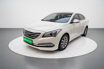 Used Hyundai Mistra 2014 1.8L Automatic Smart GLS