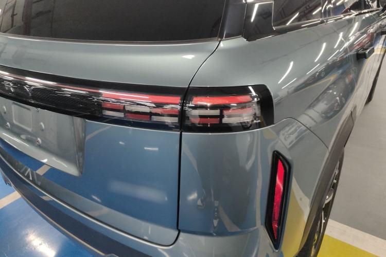 Used Chery Explore 06 2023 Urban Edition 1.6T Two-Wheel Drive Comfort