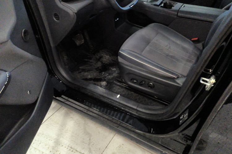 Used VOYAH COURAGE 2024 Four-Wheel Drive Global Edition