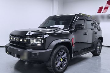 Used JETOUR Traveler 2024 2.0T All-Wheel-Drive Yueye PRO