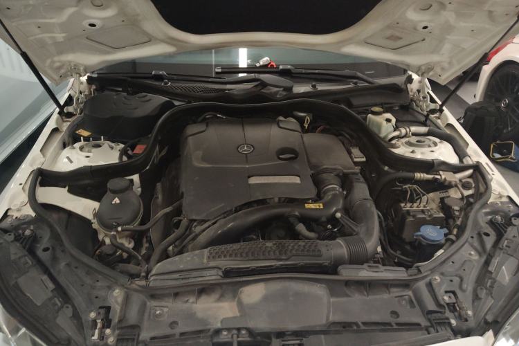 Used Mercedes-Benz E-Class 2015 E 260 L Sport Edition
