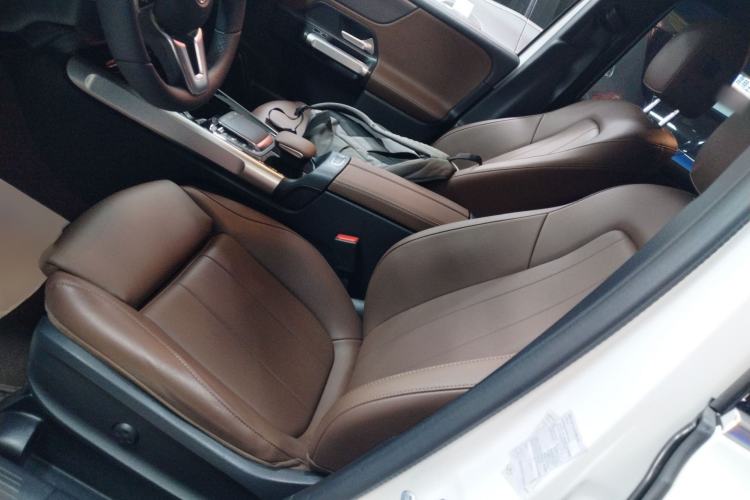 Used Mercedes-Benz GLB 2023 GLB 220 Sport Edition
