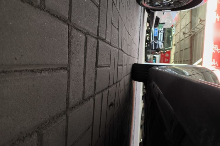 Used Mercedes-Benz GLA 2016 GLA 200 Fashion Model
