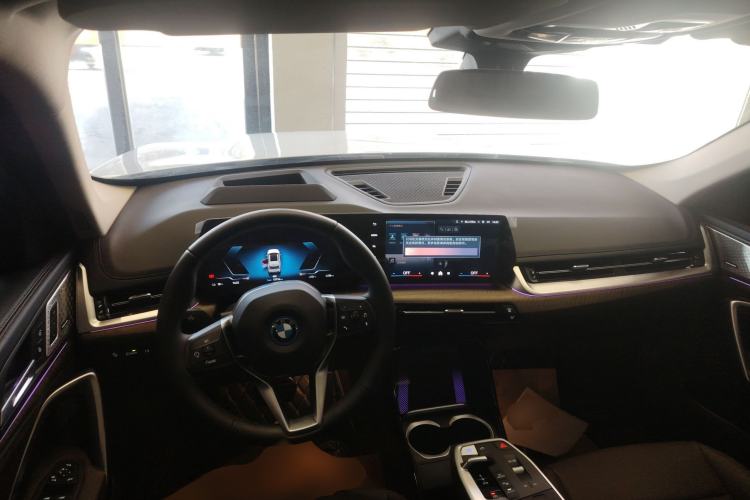 Used BMW iX1 2023 xDrive30L X Design Package
