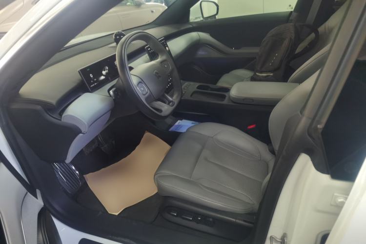 Used Nio ET5T 2023 75 kWh Touring