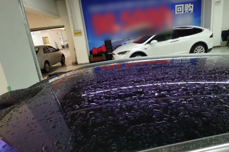 Used Nio ET5T 2024 75kWh Touring