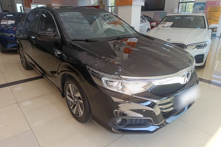 Used Honda Crider 2019 180 Turbo CVT Comfort Version China VI
