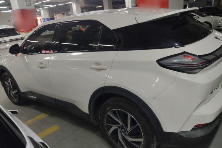 Used NETA U 2020 400 U-Shape