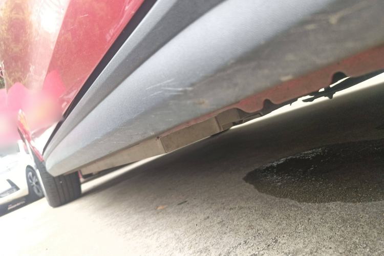 Used ORA Good Cat 2021 400km Standard Range Athena Edition Lithium Iron Phosphate
