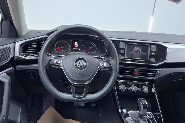 Used Volkswagen Tayron 2019 330TSI Two-Wheel Drive Luxury Model China VI Standard