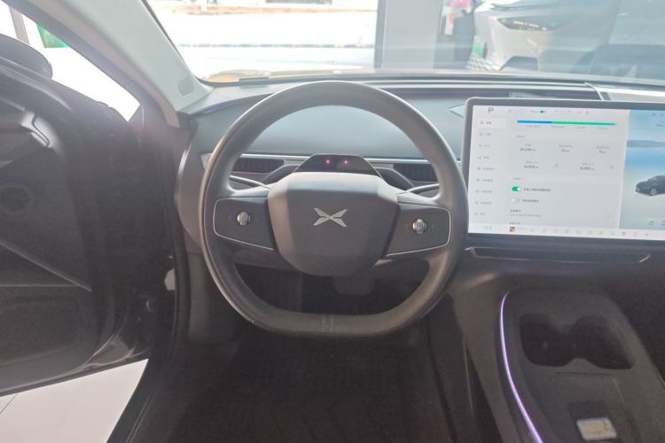 Used XPeng MONA M03 2024 515 Long-Range
