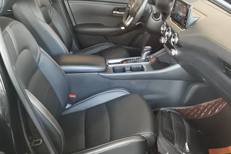 Used Nissan Sylphy 2021 1.6L XL CVT Enjoyment Edition
