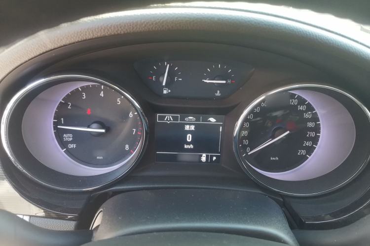 Used Buick Verano 2017 Sedan 15S Automatic Entry Model
