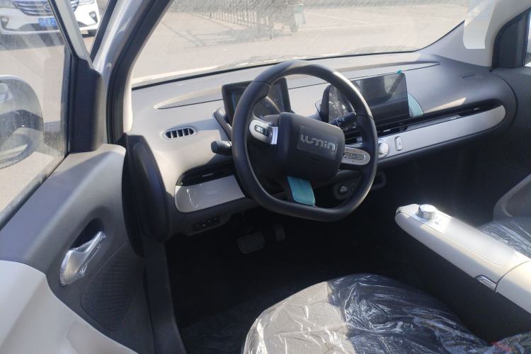 Used  Lumin 2025 205 km Xiangqin Version