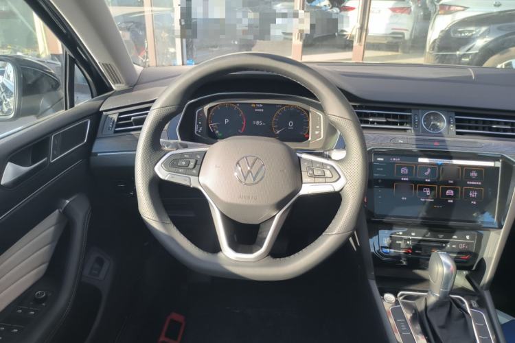 Used Volkswagen Magotan 