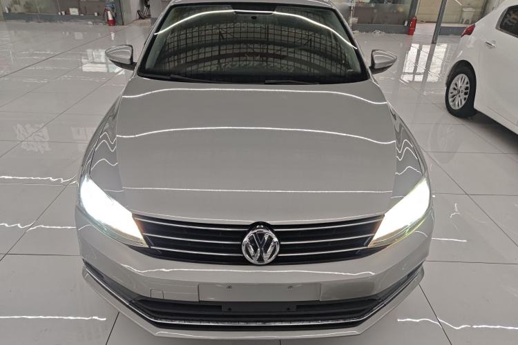 Used Volkswagen Sagitar 2015 1.6L Automatic Comfort Model