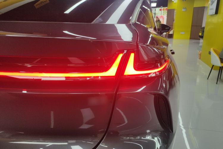 Used  R7 2024 Advanced Edition
