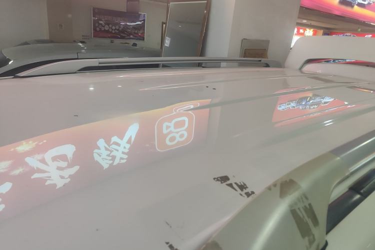 Used Toyota Land Cruiser 2015 4.0L VX-R 8-Seater Middle East Version
