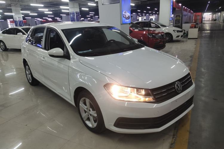 Used Volkswagen Santana 2015 Haval H6 1.6L Automatic Luxury Model