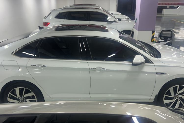 Used Volkswagen Sagitar 2023 300TSI DSG Excellence Edition