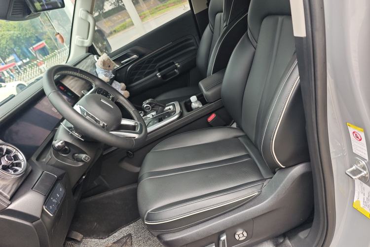 Used Tank 300 2021 Off-Road Edition 2.0T Conqueror