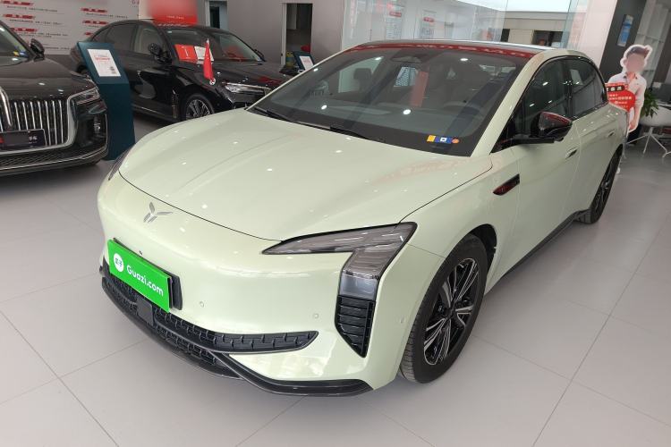 Used Hongqi EH7 2024 690 Pro