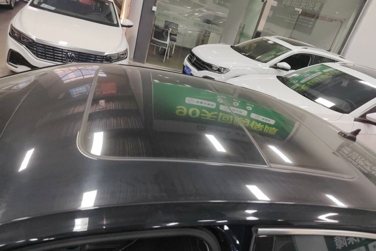 Used Volkswagen Passat New Energy 2022 430 PHEV Hybrid Elite Edition
