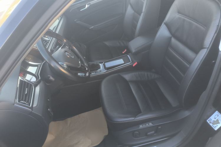 Used Volkswagen Passat 2017 330TSI DSG Prestige Edition
