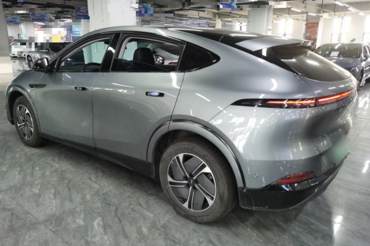 Used XPeng G6 2023 580 Long-Range Pro
