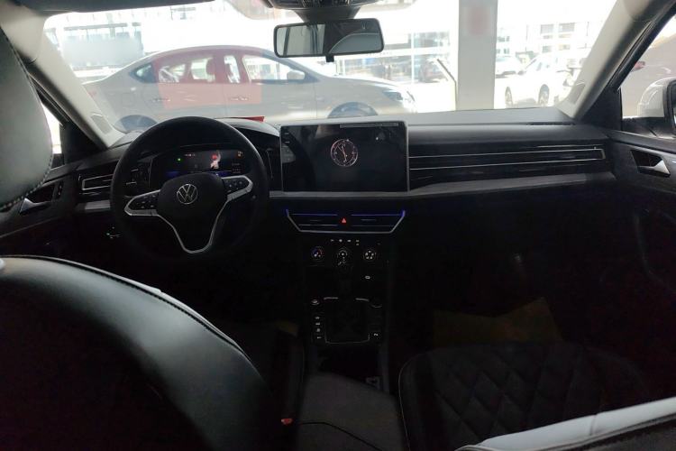 Used Volkswagen Sagitar 2025 300TSI DSG Excellence Edition
