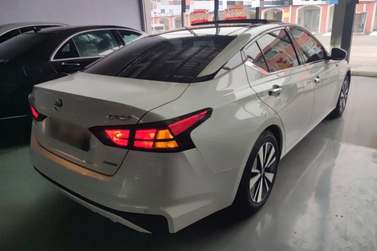 Used Nissan Teana 2021 2.0L XL Comfort Edition

