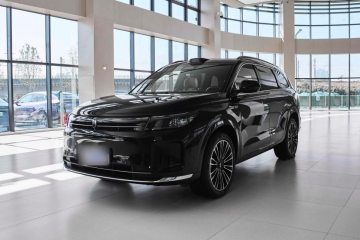 Used Hima AITO M7 2024 1.5T Intelligent Drive Rear-Drive Ultra Version 5 Seats