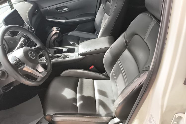 Used Nissan Sylphy 2022 1.6L XL CVT Enjoyment Edition