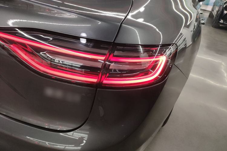 Used Hima Stelato S9 2024 All-Electric Ultra Four-Wheel-Drive Flagship Edition