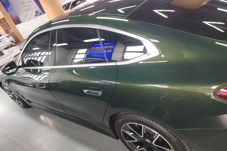 Used BMW 4 Series 2022 425i Gran Coupe M Sport Package