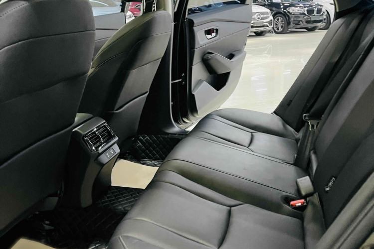 Used Honda Inspire 2024 260TURBO Elite Edition
