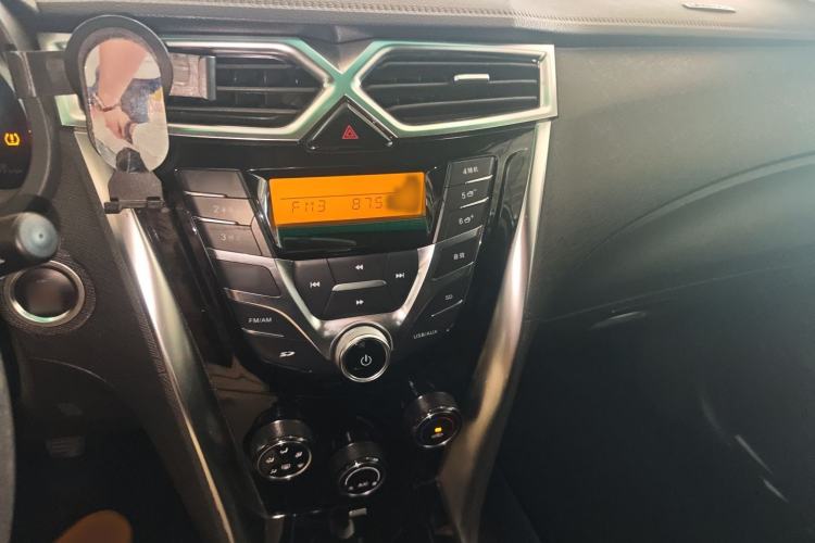 Used BYD F3 2020 1.5L Manual Value Edition