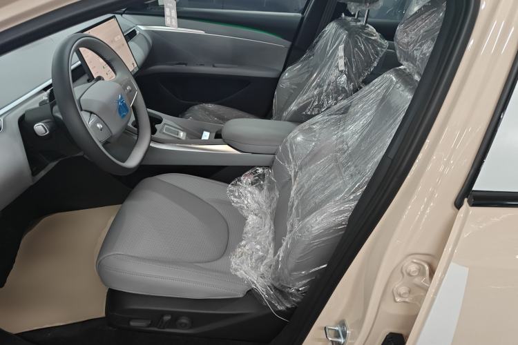 Used XPeng MONA M03 2025 620 Ultra-Long Range Plus